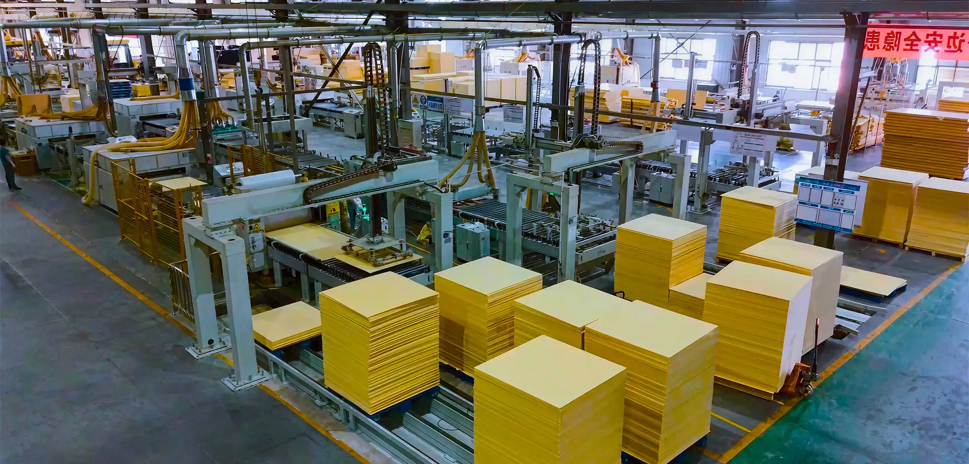 PVC结构泡沫专家