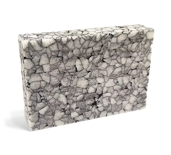 功能复合PMI泡沫