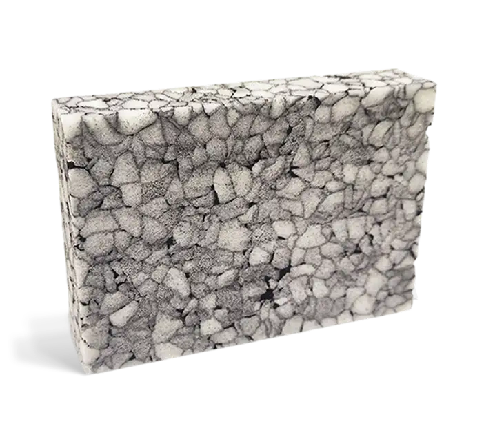 功能复合PMI泡沫