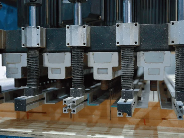 PMI 泡沫的多领域应用前景