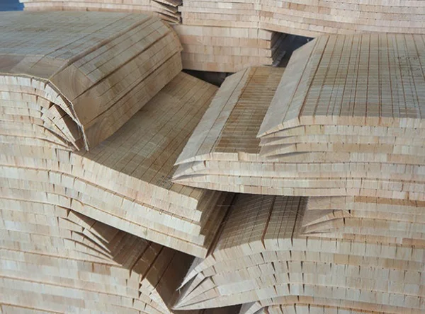 巴沙木可以应用到哪些行业呢