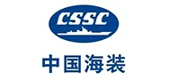 中国海装