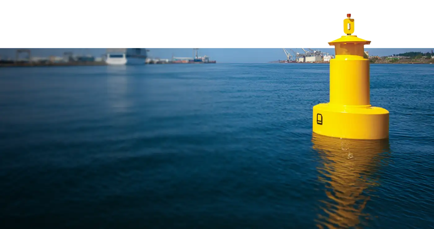 海洋浮标
