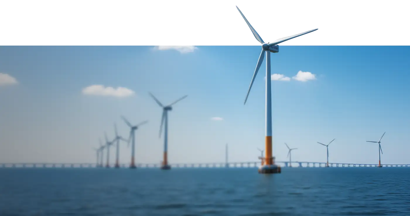海上风电