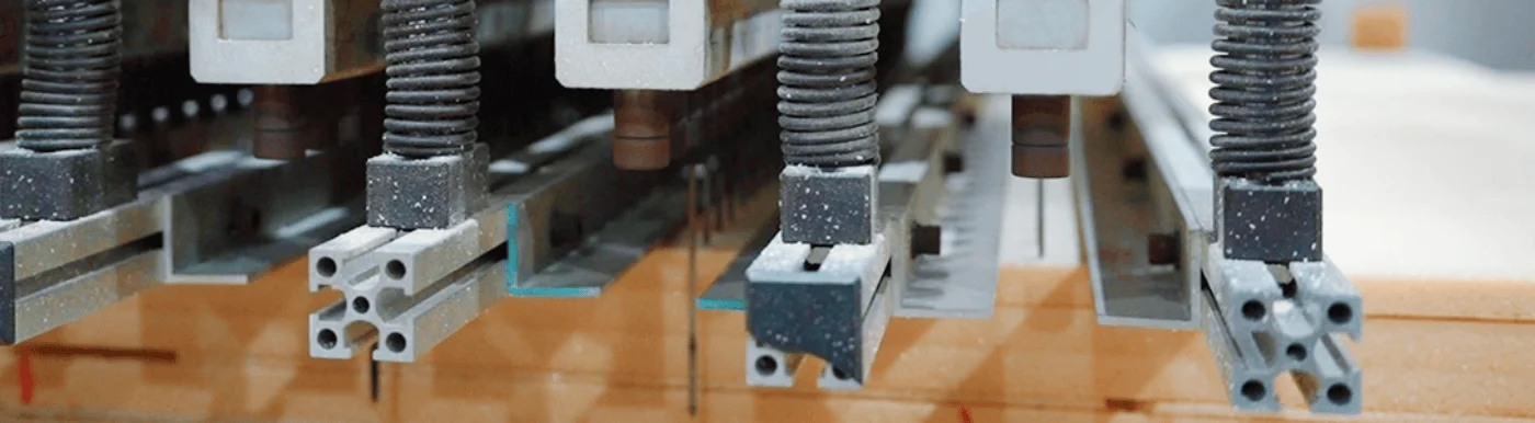 高强度防护解决方案